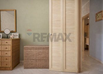 Camera / camera da letto - Apartment Viale Jannuzzo
 
6, Giardini-Naxos - photo 18