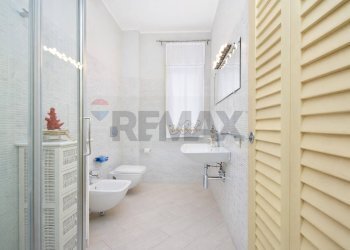 Bagno - Apartment Viale Jannuzzo
 
6, Giardini-Naxos - photo 19