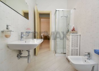 Bagno - Apartment Viale Jannuzzo
 
6, Giardini-Naxos - photo 20