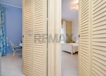 Balcone - Apartment Viale Jannuzzo
 
6, Giardini-Naxos - photo 21