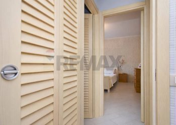 Hall / corridoio - Apartment Viale Jannuzzo
 
6, Giardini-Naxos - photo 22