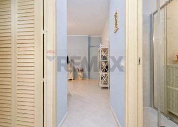 Hall / corridoio - Apartment Viale Jannuzzo
 
6, Giardini-Naxos - photo 23