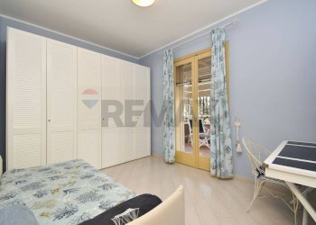 Camera / camera da letto - Apartment Viale Jannuzzo
 
6, Giardini-Naxos - photo 24