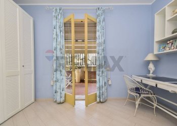 Camera / camera da letto - Apartment Viale Jannuzzo
 
6, Giardini-Naxos - photo 26