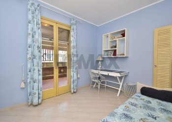 Camera / camera da letto - Apartment Viale Jannuzzo
 
6, Giardini-Naxos - photo 27