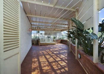 Terrazza - Apartment Viale Jannuzzo
 
6, Giardini-Naxos - photo 31