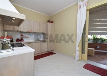 Cucina - Apartment Viale Jannuzzo
 
6, Giardini-Naxos - photo 32