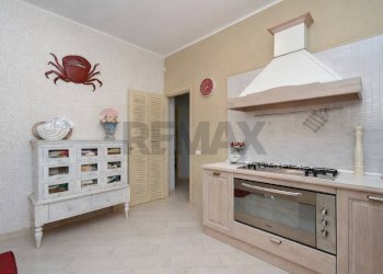 Cucina - Apartment Viale Jannuzzo
 
6, Giardini-Naxos - photo 33