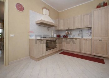 Cucina - Apartment Viale Jannuzzo
 
6, Giardini-Naxos - photo 34
