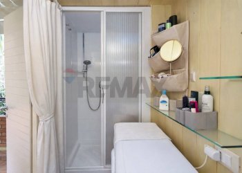 Bagno - Apartment Viale Jannuzzo
 
6, Giardini-Naxos - photo 38