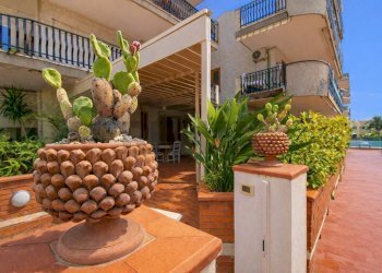 Terrazza - Apartment Viale Jannuzzo
 
6, Giardini-Naxos - photo 41