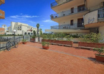 Terrazza - Apartment Viale Jannuzzo
 
6, Giardini-Naxos - photo 43