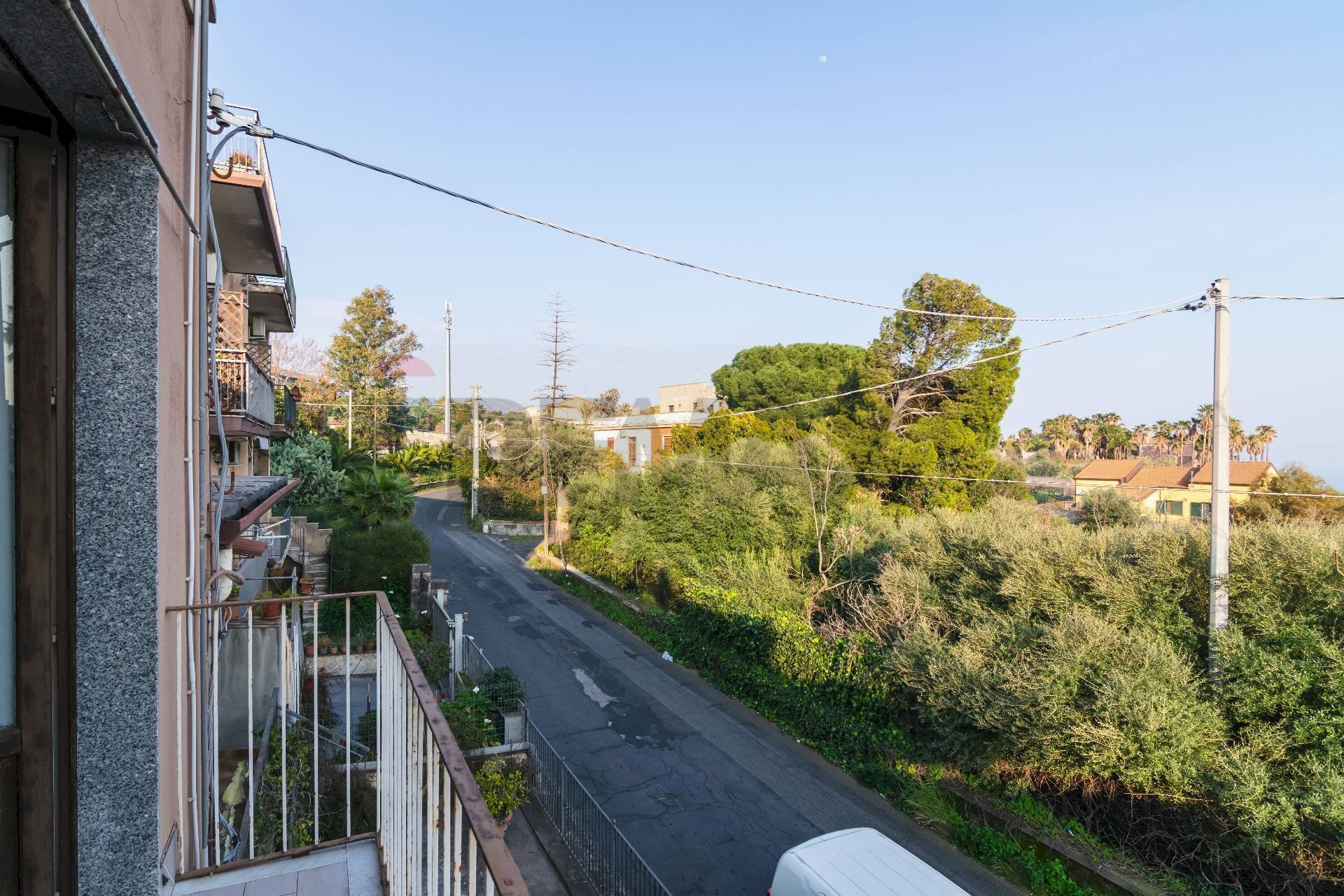 Edificio all\'aperto - Casa semi indipendente via sgroppillo
 
171, San Gregorio di Catania - foto 1