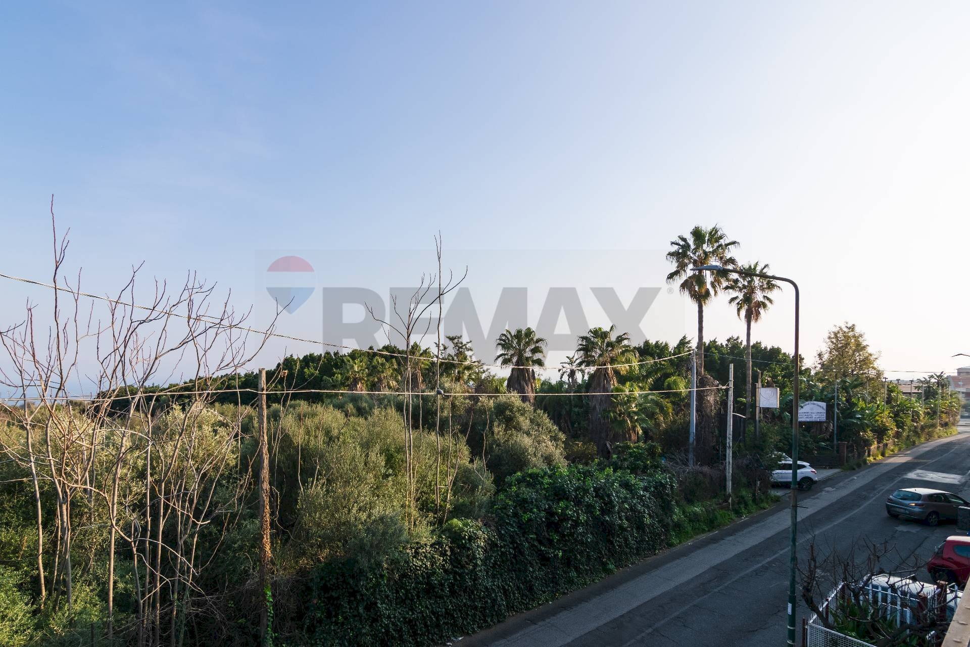 Edificio all\'aperto - Casa semi indipendente via sgroppillo
171, San Gregorio di Catania - foto 2