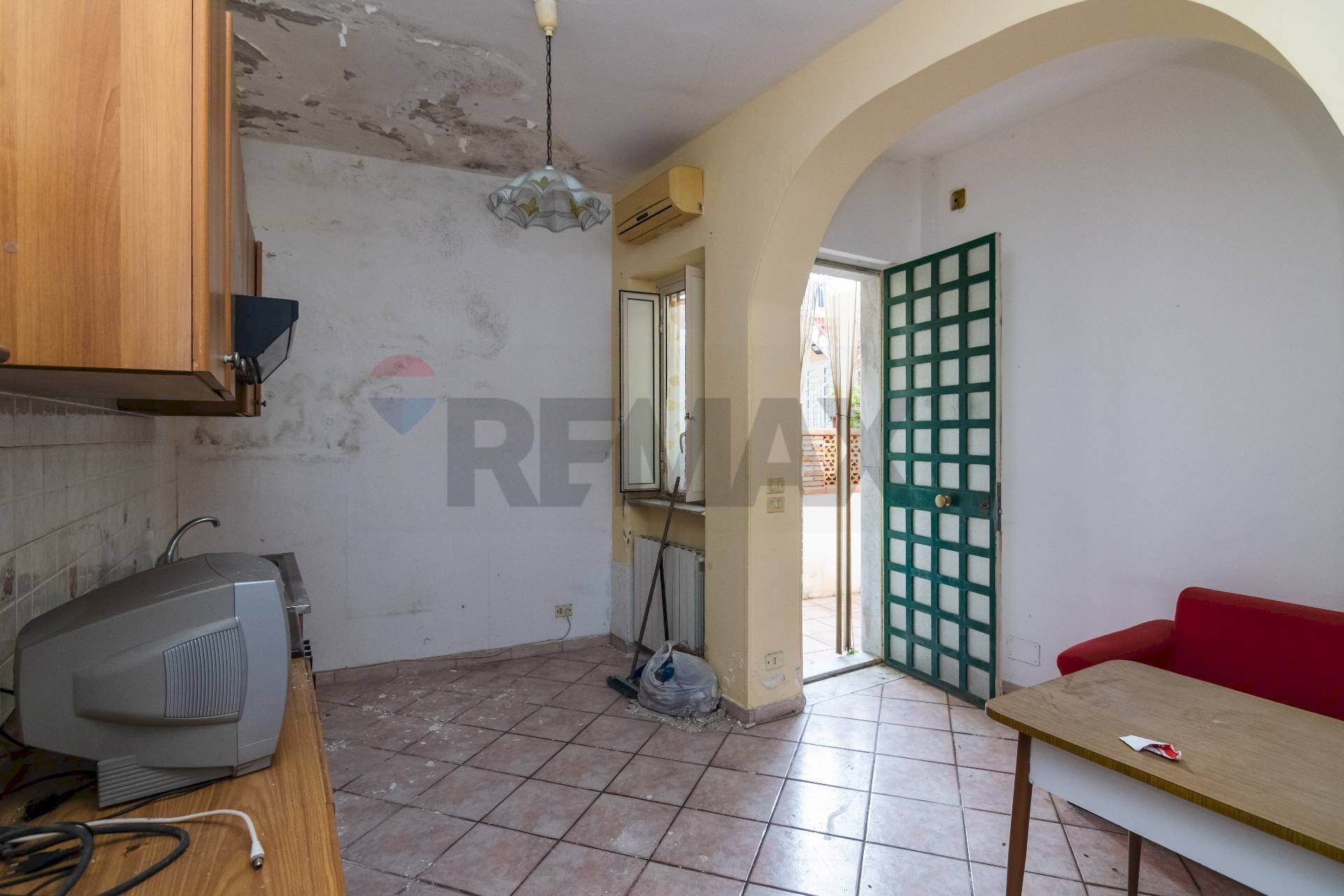 Cucina - Casa semi indipendente via sgroppillo
171, San Gregorio di Catania - foto 3