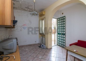 Cucina - Casa semi indipendente via sgroppillo
 
171, San Gregorio di Catania - foto 3