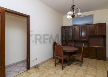 Sala da pranzo - Casa semi indipendente via sgroppillo
 
171, San Gregorio di Catania - foto 9
