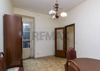 Sala da pranzo - Casa semi indipendente via sgroppillo
 
171, San Gregorio di Catania - foto 10
