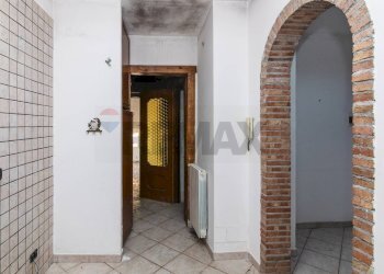 Hall / corridoio - Casa semi indipendente via sgroppillo
 
171, San Gregorio di Catania - foto 16