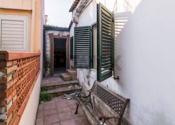 Terrazza - Casa semi indipendente via sgroppillo
 
171, San Gregorio di Catania - foto 24