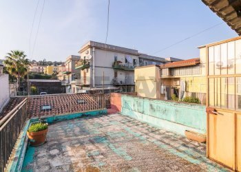 Terrazza - Casa semi indipendente via sgroppillo
 
171, San Gregorio di Catania - foto 27