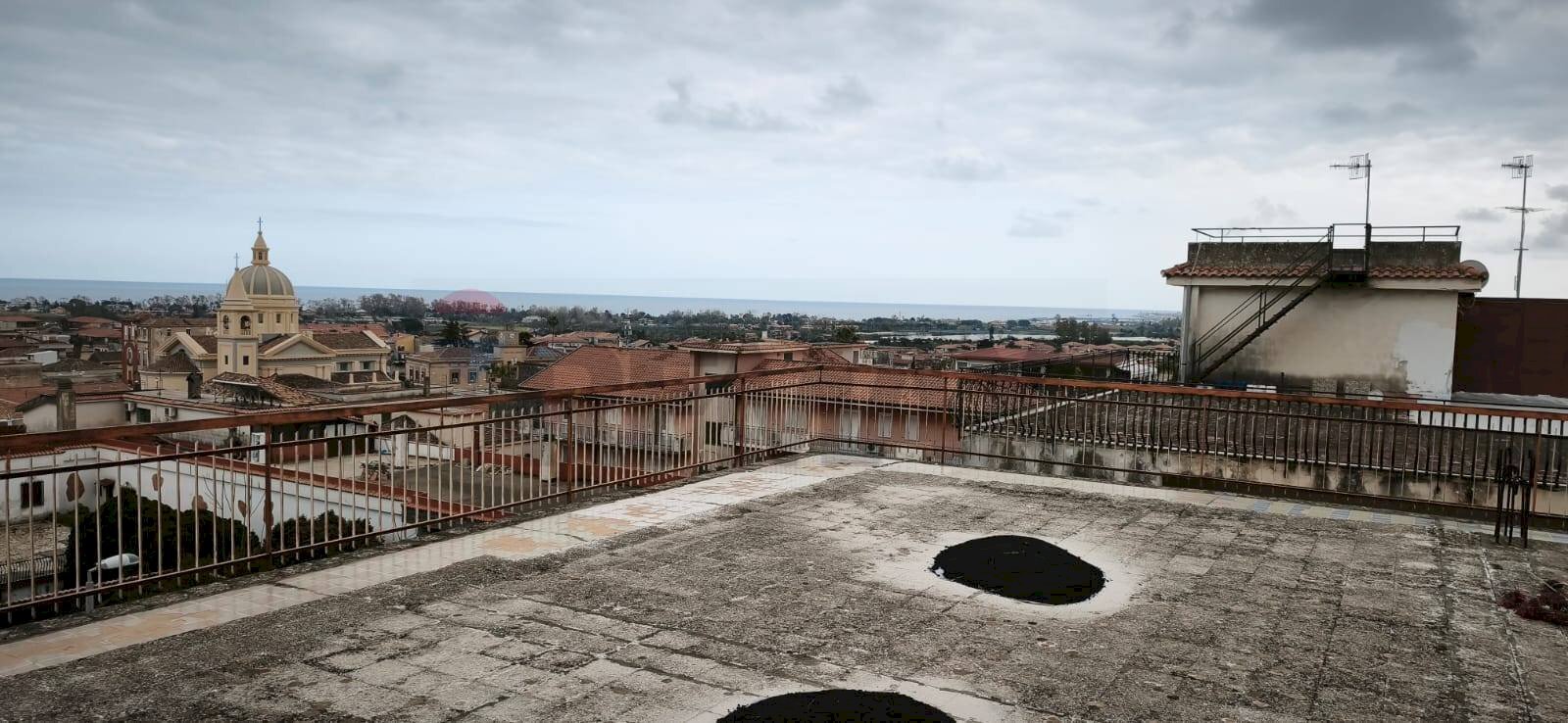 Terrazza - Semi-detached house Via Guglielmo Marconi
 
3, Mascali - photo 2
