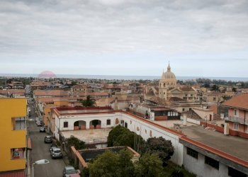 Edificio all\'aperto - Semi-detached house Via Guglielmo Marconi
3, Mascali - photo 1