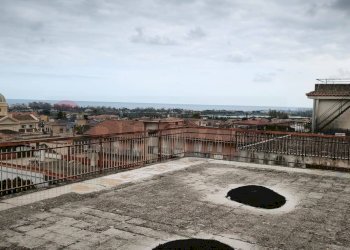 Terrazza - Semi-detached house Via Guglielmo Marconi
3, Mascali - photo 2