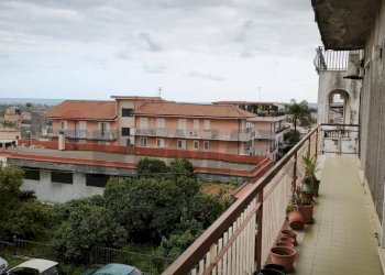 Balcone - Semi-detached house Via Guglielmo Marconi
3, Mascali - photo 5
