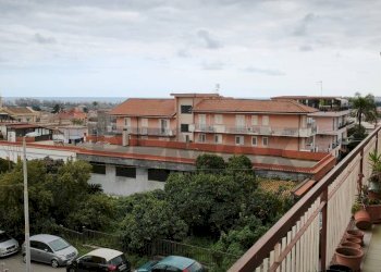 Balcone - Semi-detached house Via Guglielmo Marconi
3, Mascali - photo 6