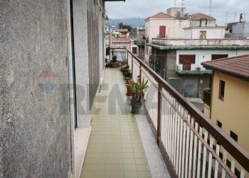 Balcone - Semi-detached house Via Guglielmo Marconi
3, Mascali - photo 7