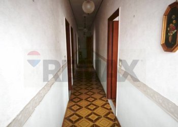 Hall / corridoio - Semi-detached house Via Guglielmo Marconi
3, Mascali - photo 8