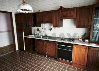 Cucina - Semi-detached house Via Guglielmo Marconi
3, Mascali - photo 14