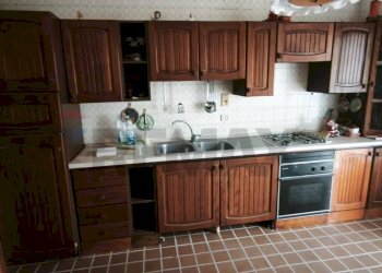 Cucina - Semi-detached house Via Guglielmo Marconi
3, Mascali - photo 15