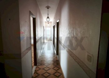 Hall / corridoio - Semi-detached house Via Guglielmo Marconi
3, Mascali - photo 18