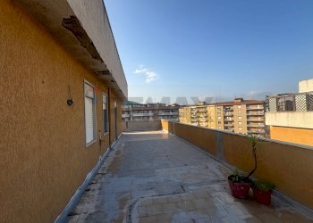 Terrazza - Quadrilocale Piazza Alcide de Gasperi
 
16, Porto Empedocle - foto 8