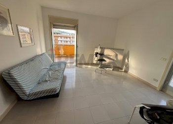 Soggiorno - Quadrilocale Piazza Alcide de Gasperi
 
16, Porto Empedocle - foto 13