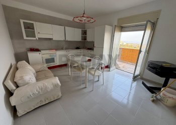 Sala da pranzo - Quadrilocale Piazza Alcide de Gasperi
 
16, Porto Empedocle - foto 20