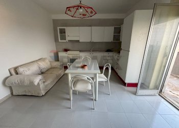 Sala da pranzo - Quadrilocale Piazza Alcide de Gasperi
 
16, Porto Empedocle - foto 21