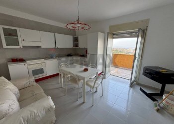 Sala da pranzo - Quadrilocale Piazza Alcide de Gasperi
 
16, Porto Empedocle - foto 22