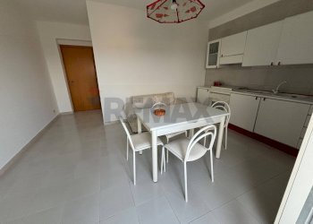 Sala da pranzo - Quadrilocale Piazza Alcide de Gasperi
 
16, Porto Empedocle - foto 23