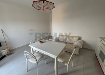 Sala da pranzo - Quadrilocale Piazza Alcide de Gasperi
 
16, Porto Empedocle - foto 24