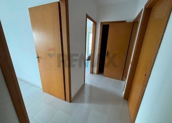 Hall / corridoio - Quadrilocale Piazza Alcide de Gasperi
 
16, Porto Empedocle - foto 25