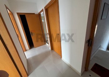 Hall / corridoio - Quadrilocale Piazza Alcide de Gasperi
 
16, Porto Empedocle - foto 26