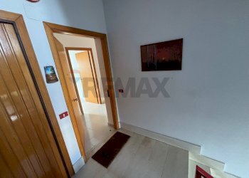 Hall / corridoio - Quadrilocale Piazza Alcide de Gasperi
 
16, Porto Empedocle - foto 27