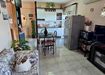 Sala da pranzo - Bilocale Via Francesco Crispi
 
441, Alì Terme - foto 10