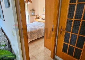 Camera / camera da letto - Bilocale Via Francesco Crispi
 
441, Alì Terme - foto 11