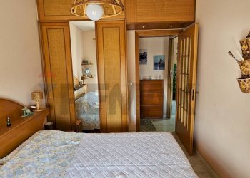 Camera / camera da letto - Bilocale Via Francesco Crispi
 
441, Alì Terme - foto 13