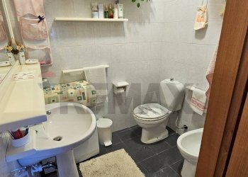 Bagno - Bilocale Via Francesco Crispi
 
441, Alì Terme - foto 14