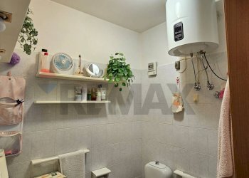 Bagno - Bilocale Via Francesco Crispi
 
441, Alì Terme - foto 15